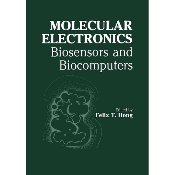 Molecular Electronics: Biosensors and Biocomputers, (Paperback)