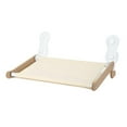 thumbnail image 4 of Cat Hammock Perch Window Foldable Bed Window Sill Seat ,A, 4 of 5