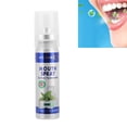 thumbnail image 4 of Breath Fresh Spray, Natural Breath Freshener Portable Avoid Embarrassment Lightweight For Fresh Breath ANGGREK Otros, 4 of 8