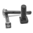 thumbnail image 1 of 3/4"-10 x 7" (PT) Coarse Thread A307 Grade A Square Head Machine Bolt Low Carbon Steel Plain Finish Pk 45, 1 of 1