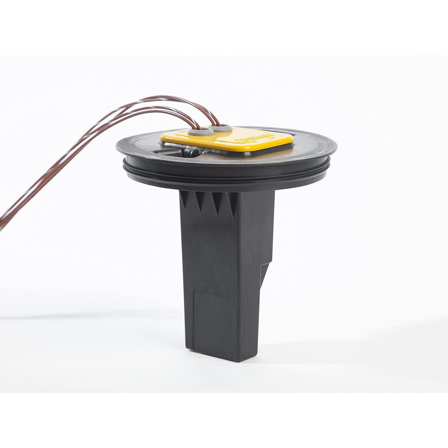 Whale GT0810B Grey Waste Tank With Intelligent Control, 8L