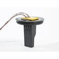 thumbnail image 2 of Whale GT0810B Grey Waste Tank With Intelligent Control, 8L, 2 of 2