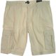 thumbnail image 1 of Alfani Mens Bedford Casual Cargo Shorts, Beige, 44 Alfani Carga, 1 of 1