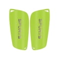 thumbnail image 2 of Espinilleras de Fútbol Shamjiam Protección EVA Verde, 2 of 8