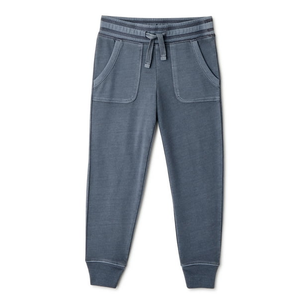 sweatpants sizes