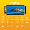thumbnail image 4 of Osee T5+ 5.5" Full HD On-Camera Monitor Kit, Supports 4K HDMI, 4 of 5