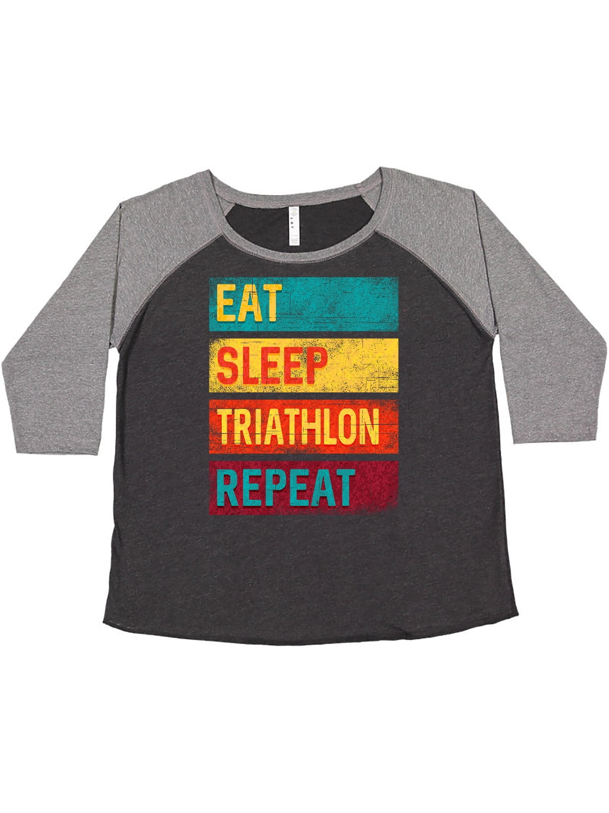 women's plus size triathlon