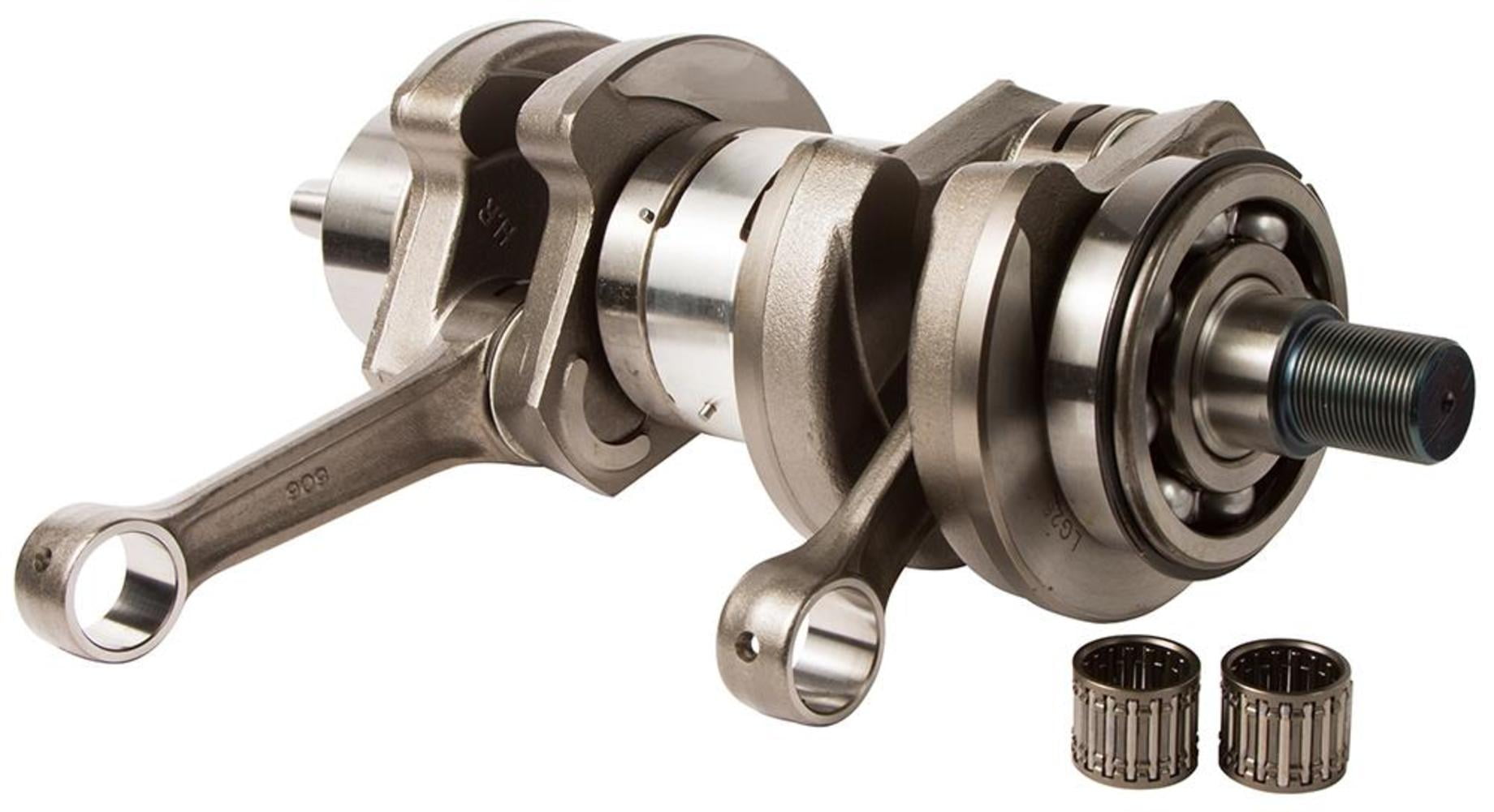 Hot Rods 4072 Crankshaft Assembly