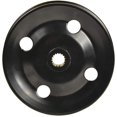 thumbnail image 2 of Cardone 3P-53109 New Power Steering Pump Pulley, 2 of 4
