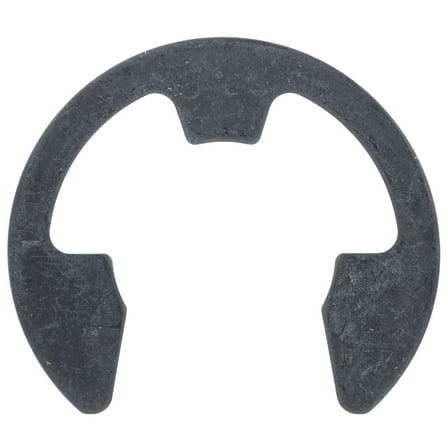 MTD 716-0136 Retaining Ring Troy-Bilt Mustang XP 1030 45 33 2600 600C 12533GC