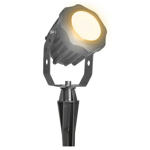 CD20 20W Low Voltage Ground LED Spotlight Waterproof Outdoor Fixture