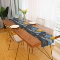 thumbnail image 2 of Yayeee Table Runner 90 inches Long Home Kitchen Dinning Party Decoration, Swirling Starry Sky, 2 of 7