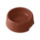 thumbnail image 1 of Cuencos de plástico para perros de color caramelo, multiusos, bonitos, suministros de alimentación, cuencos de agua y comida, comedero G1A1 para cachorros y perros Z2P5, 1 of 6