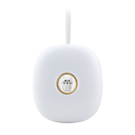 Silent Vibrating Alarm Clock Led Display for Bedroom for Deep Sleepers