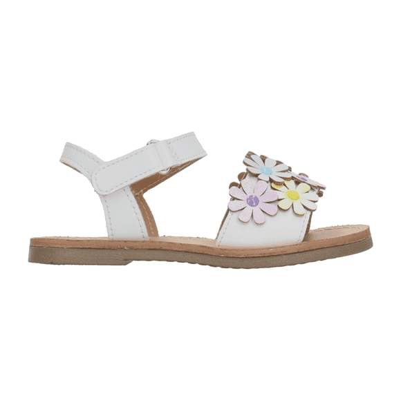 Sandalias Tropicana Blanco para Niña T15-18 [TRO1551] blanco 16.5