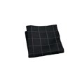 thumbnail image 2 of Male Handkerchief Supple Hand-made Hand Towel Embroidery Pattern Business Wedding Party Suit Embroidery Pattern Pocket Square for Shopping Style 20, 2 of 7