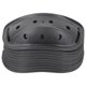 thumbnail image 5 of 10 almohadillas protectoras para la barbilla del casco, almohadillas protectoras para la barbilla del casco, almohadillas para el soporte de la barbilla, piezas para casco, 5 of 6