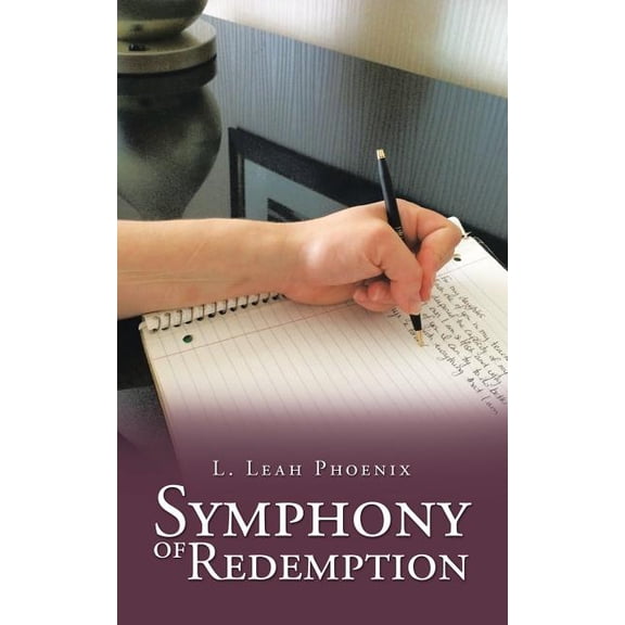 Symphony of Redemption (Paperback)