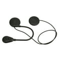 thumbnail image 4 of Auriculares Bluetooth para casco de motocicleta, casco M5H, auriculares Bluetooth, casco de motocicleta, auriculares Bluetooth, casco, auriculares Bluetooth, artesanía excepcional, 4 of 8