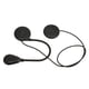 thumbnail image 4 of Auriculares para casco, casco M5H Auriculares Bluetooth Auriculares para casco de motocicleta Bluetooth Casco Auriculares Bluetooth Claridad notable, 4 of 8