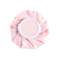 thumbnail image 3 of SDNall Care Bags Hot Water Bottle Reusable Ice Bag Leg Muscle Injury Relief Pain, 3 of 9