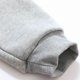 thumbnail image 3 of pstuiky camisas de manga larga para hombre, Sudadera con capucha multibolsillos para hombre, informal, de moda, con cremallera, color liso, manga larga Tops de hombre s, 3 of 3