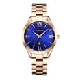 thumbnail image 1 of Reloj Curren KRED622003 Oro Rosa Mujer, 1 of 4