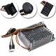 thumbnail image 1 of Controlador de velocidad de motor CC reversible de 10-55 V, 60 A, 5000 W, control PWM, arranque suave, 1 of 4