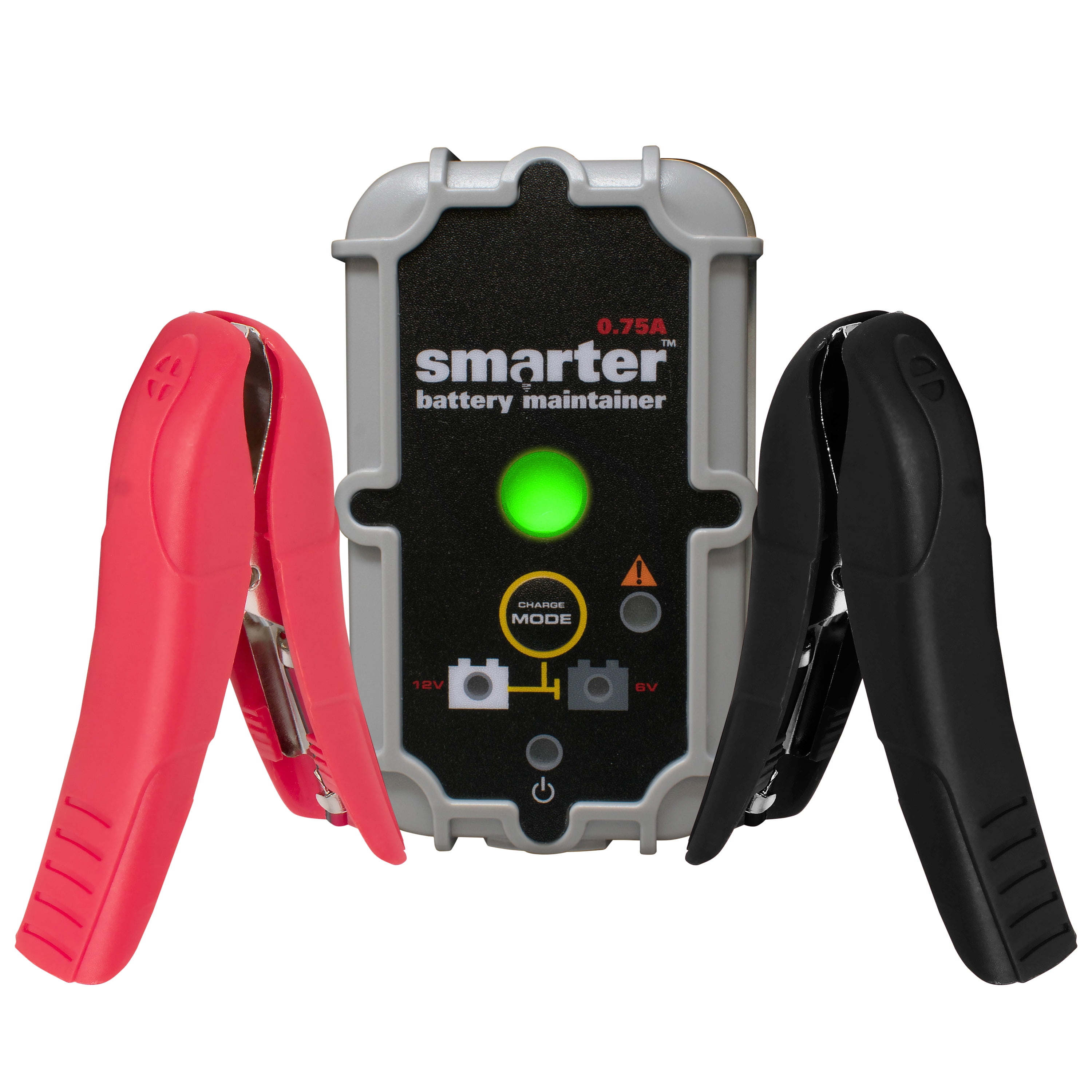 Smart MR107 Button Battery main image 1