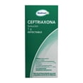 thumbnail image 3 of Ceftriaxona Medimart 1 g solución inyectable, 3 of 4