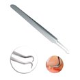 thumbnail image 2 of Kit de Pinces Courbées pour Enlever les Points Noirs 3 Pcs Outil Extracteur d'Acné Comédon, 2 of 7