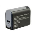 thumbnail image 4 of C2G 1-Port USB Wall Charger, 4 of 7