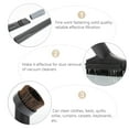 thumbnail image 7 of OFFIGAM Vacuum Hose Adapter Set for Upholstery and Carpet Cleaning - Home Vacuum Cleaner Accessories and Reducer Converter, 7 of 7