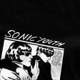 thumbnail image 4 of Camiseta de Heat And Youth Flash, camisetas novedosas de Sonics, camisetas divertidas de manga corta, camisetas de verano de algodón con cuello redondo, camisetas de talla grande, 4 of 5