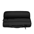 thumbnail image 3 of Gaston Luga Dash Cushioned Briefcase 16" | Fits Laptops 11″- 16″ | Dark Blue, 3 of 5