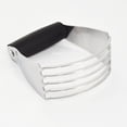 thumbnail image 2 of Multi-Purpose Professional Pastry Cutter for Pasta Pie Crust and Cake, 2 of 10