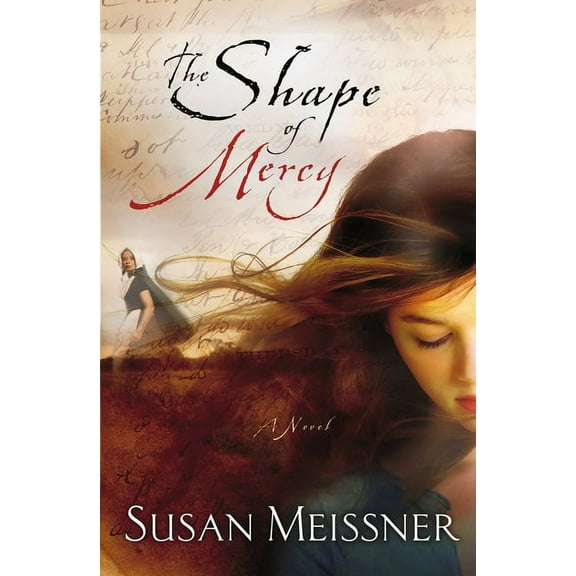 The Shape of Mercy, (Paperback)