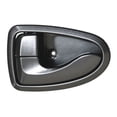 thumbnail image 1 of Manija Puerta Interior Verna 2004 A 2006 Dodge Delantera O Trasera Izq Gris Genérica ., 1 of 4
