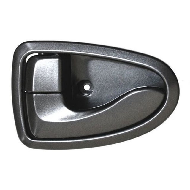 Manija Puerta Interior Verna 2004 A 2006 Dodge Delantera O Trasera Izq Gris Genérica .