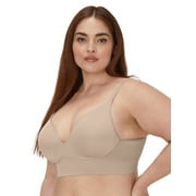 Maidenform M Seamless Lift Bralette