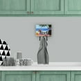thumbnail image 4 of Carolines Treasures AMB1342TH68 Hot Spot Cove Beach Dalmatian Leash or Key Holder Triple multicolor, 4 of 4