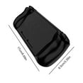 thumbnail image 2 of BLEEUS Silicone Protective Case Cover For Anbernic Rg 406H Handheld Game Console (Black)Game Accessories, 2 of 10