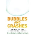 thumbnail image 1 of Bubbles and Crashes: The Boom and Bust of Technological Innovation, 1 of 1