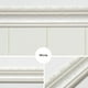 thumbnail image 4 of Wall Trim Line Skirting Border 3D Pattern Sticker Decoration Self Adhesive Waterproof Strip, 4 of 5