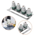 thumbnail image 4 of Pinza para máquina de coser tensión accesorio para máquina Overlock práctico para máquina de coser industrial modista ANGGREK Otros, 4 of 8