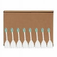 Philips Sonicare ESeries Toothbrush Replacement Heads, 8Count, Sonic