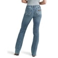 thumbnail image 5 of Wrangler® Women's Retro Mae Bootcut Jean with Stretch Fabric, 5 of 6