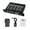 US Plug, variant on Digital Sound Effector 99 DSP Digital Reverberation Mixer, Stereoscopic Sound Enhancer BLE5.0 Transfer