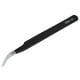 thumbnail image 4 of Pinzas De Acero Inoxidable Hot ESD 15 Safe Antistatic Stainless Steel Pinzas Mantenimiento Reparación Set ANGGREK Herramientas, 4 of 6