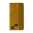 thumbnail image 2 of Utah Jazz iPhone Folio Case, 2 of 7